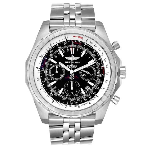 breitling bentley motors t a25363 bandje|Breitling Bentley Motors T .